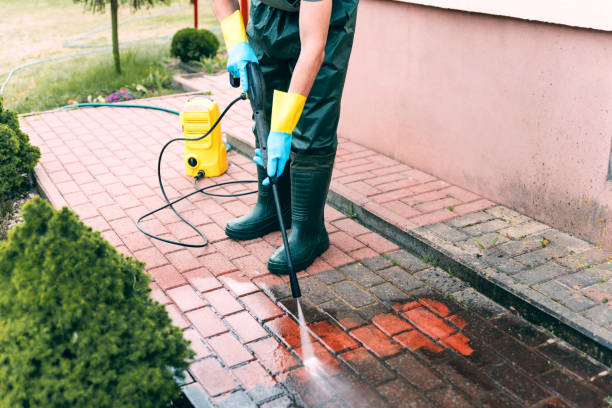 Best Sidewalk Pressure Washing  in Desert Hot Springs, CA