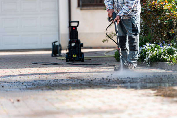 Best Garage Pressure Washing  in Desert Hot Springs, CA