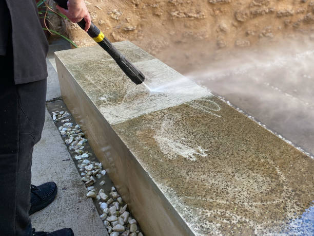 Roof Power Washing Services in Desert Hot Springs, CA
