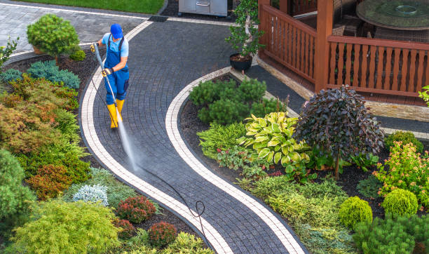Professional Pressure Washing in Desert Hot Springs, CA